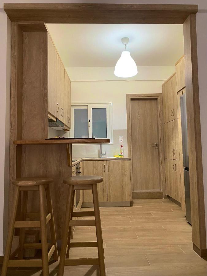 Le Musee Apartment *